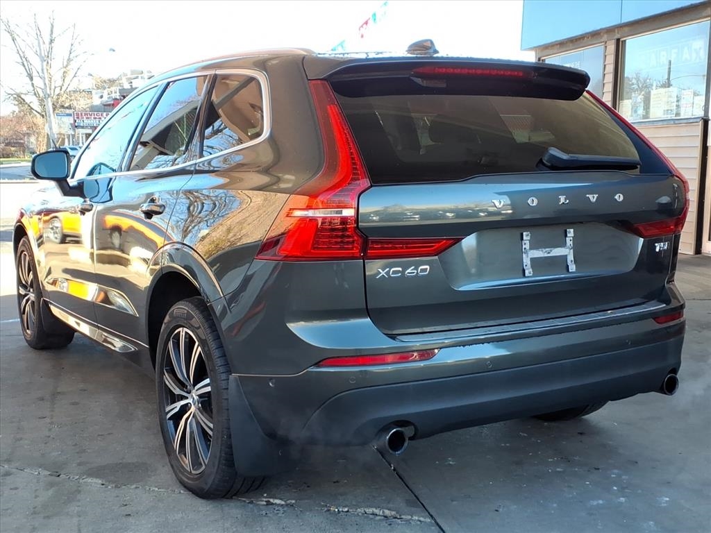Volvo XC60  2018