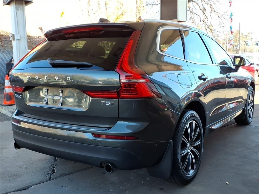 Volvo XC60  2018