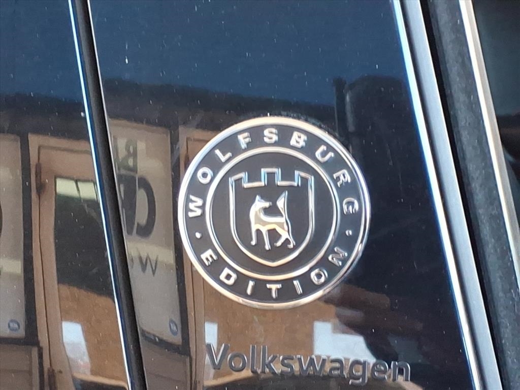 Volkswagen Tiguan  2024