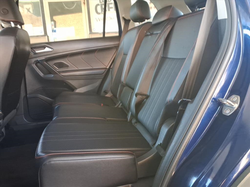 Volkswagen Tiguan  2024