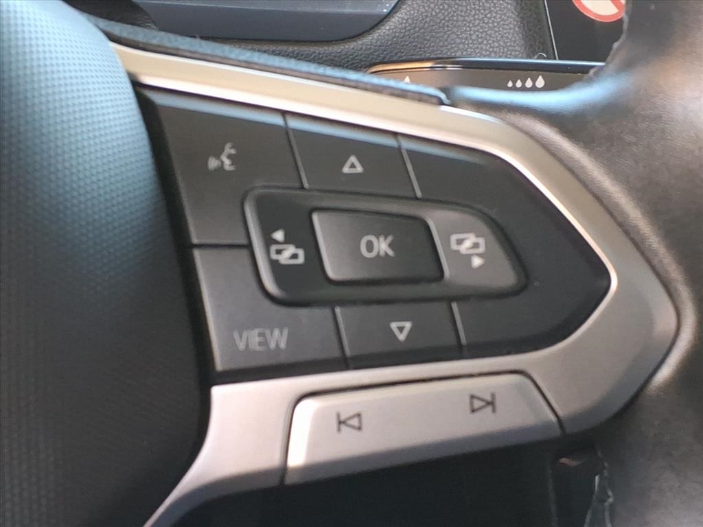 Volkswagen Tiguan  2024