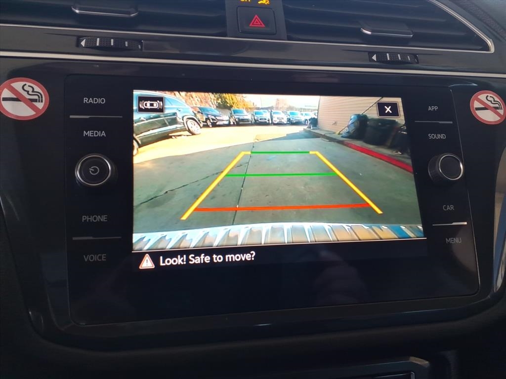 Volkswagen Tiguan  2024