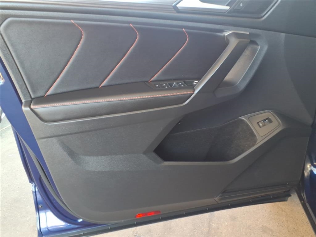 Volkswagen Tiguan  2024