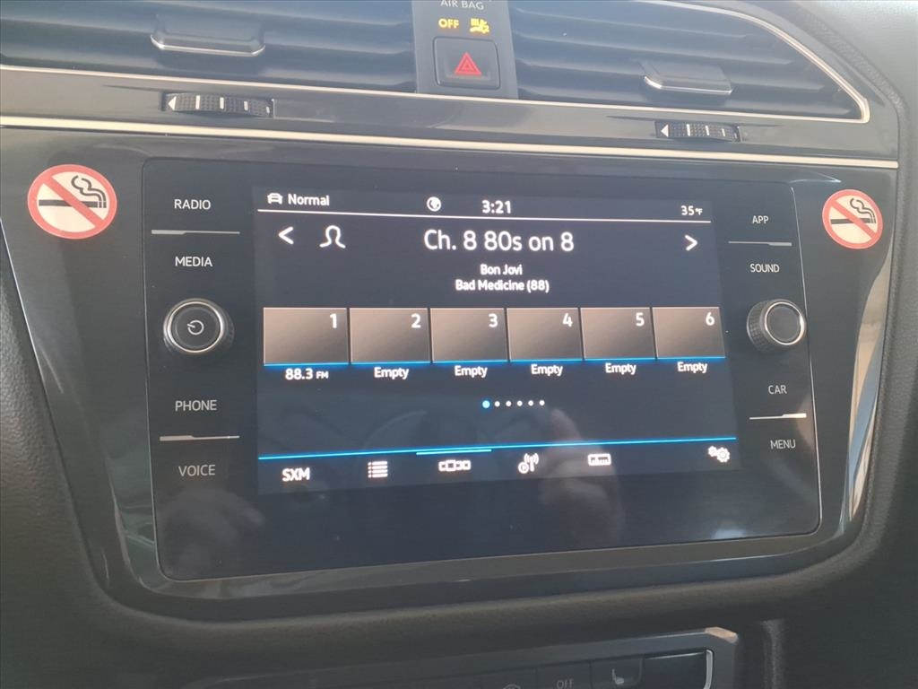 Volkswagen Tiguan  2024