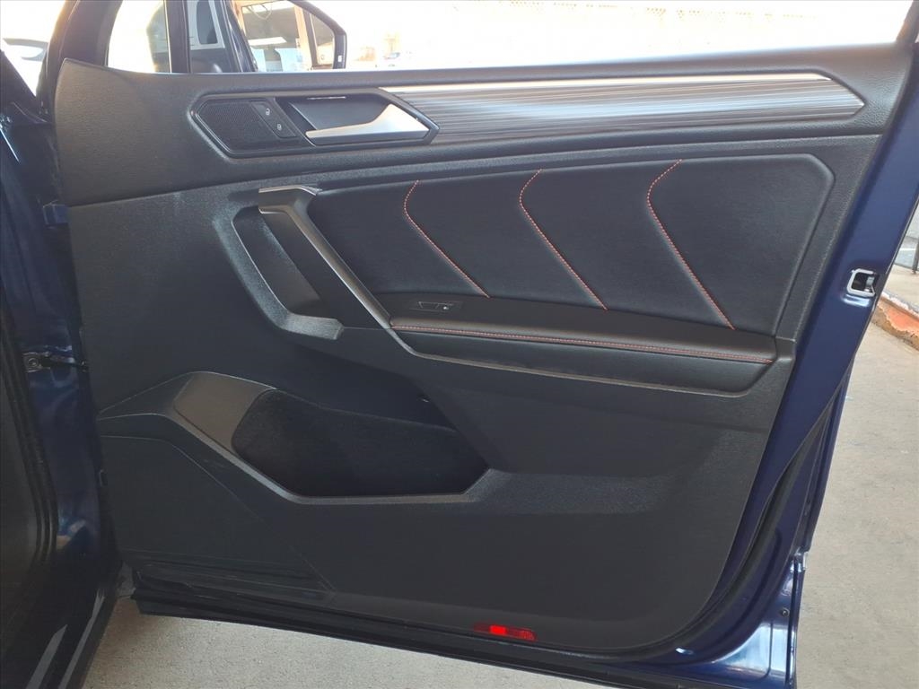 Volkswagen Tiguan  2024