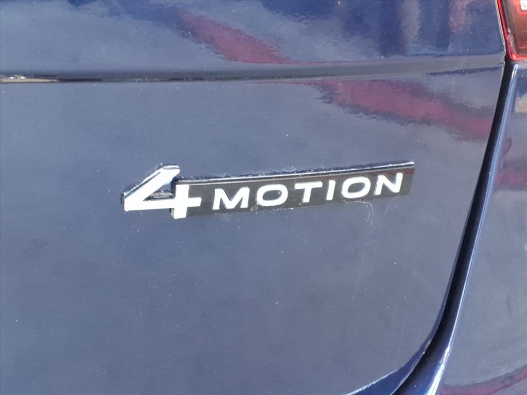 Volkswagen Tiguan  2024