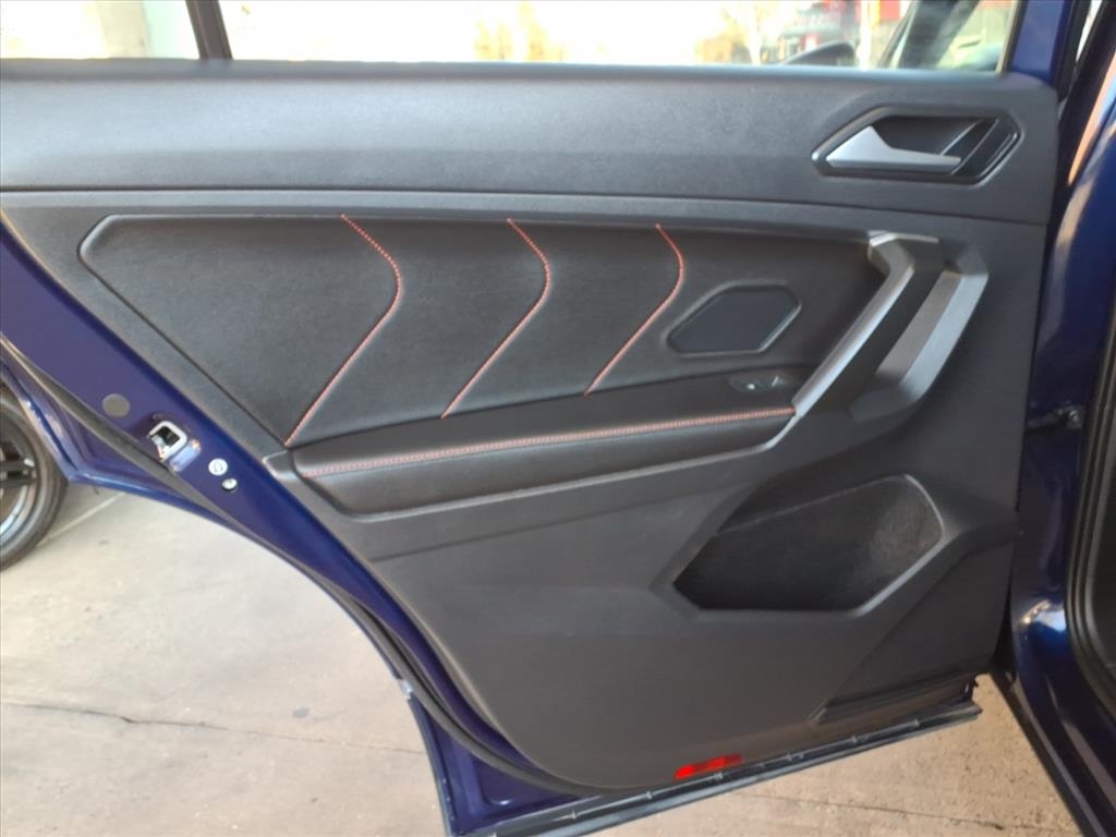 Volkswagen Tiguan  2024