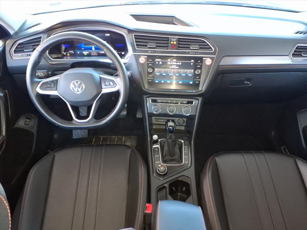 Volkswagen Tiguan  2024