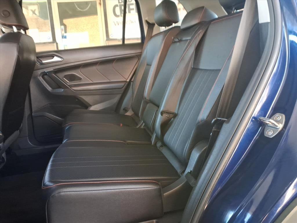 Volkswagen Tiguan  2024