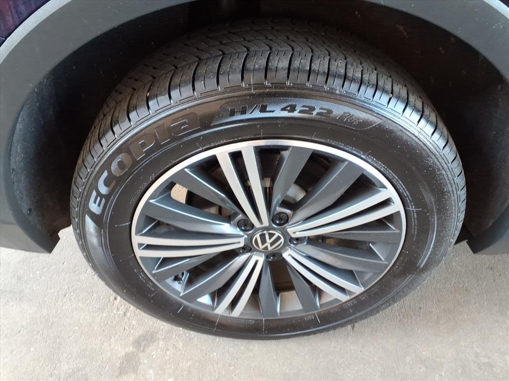 Volkswagen Tiguan  2024
