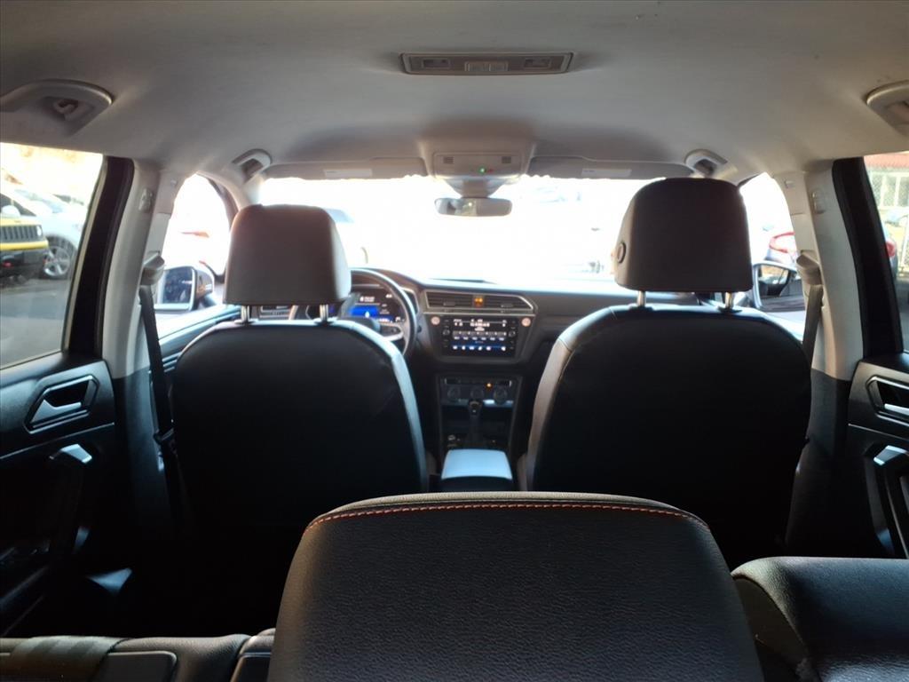 Volkswagen Tiguan  2024