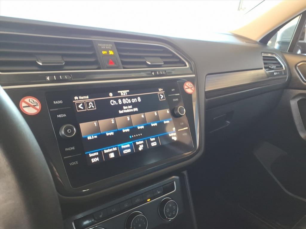 Volkswagen Tiguan  2024