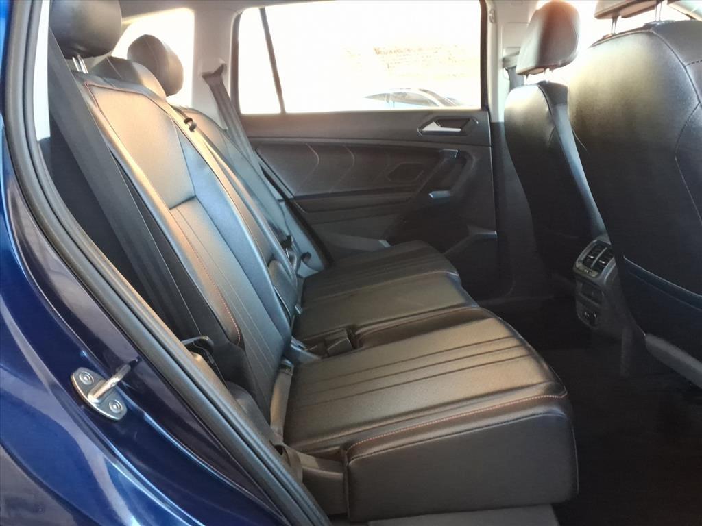 Volkswagen Tiguan  2024