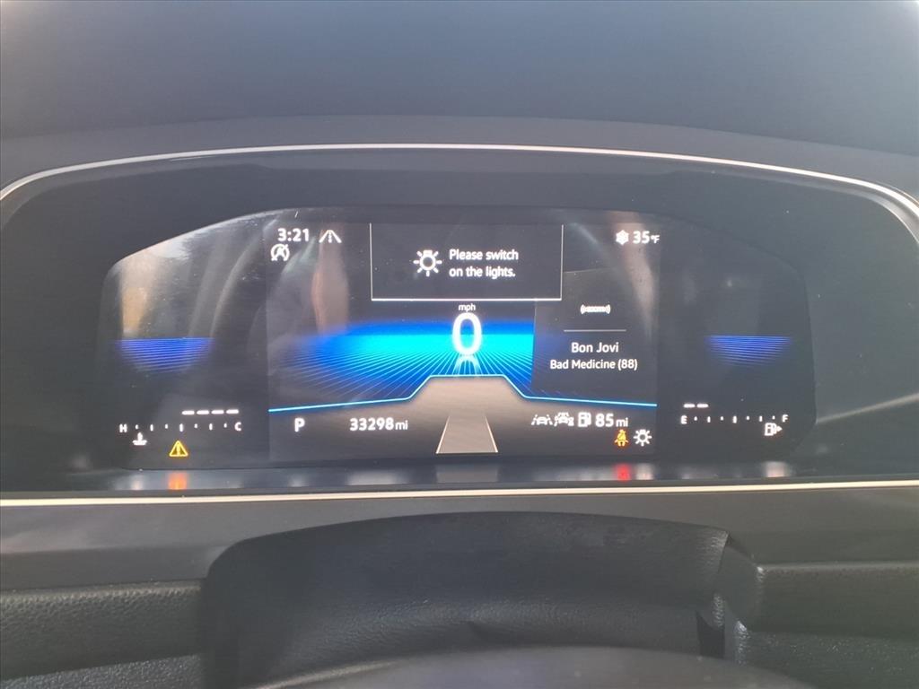 Volkswagen Tiguan  2024