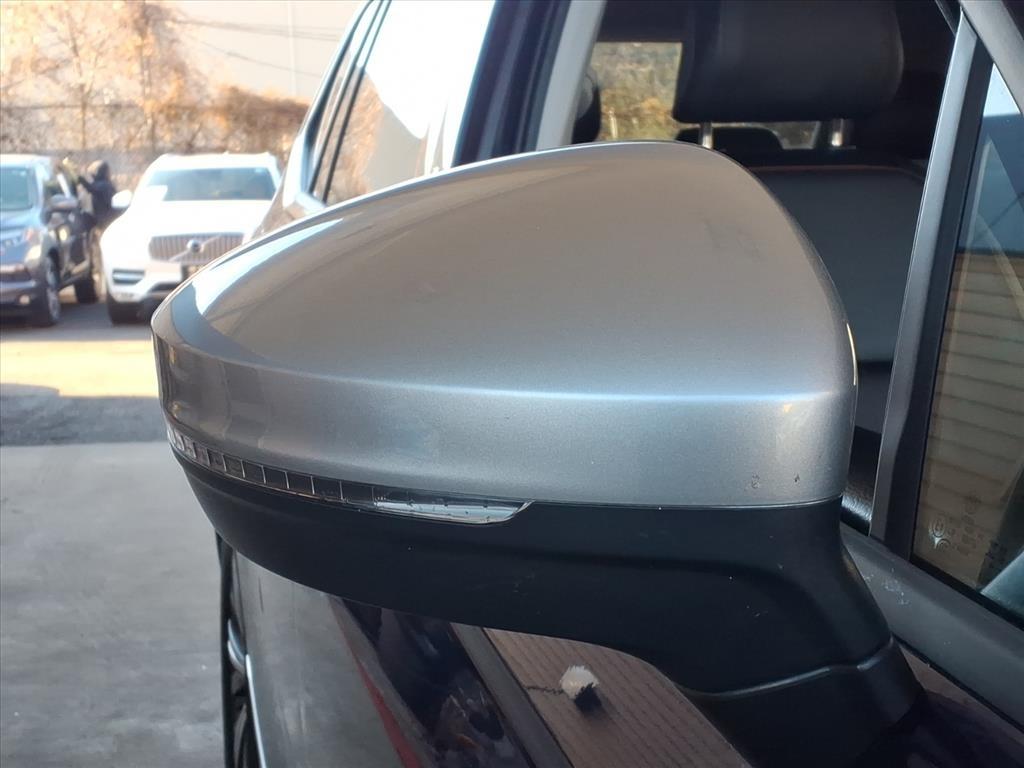 Volkswagen Tiguan  2024