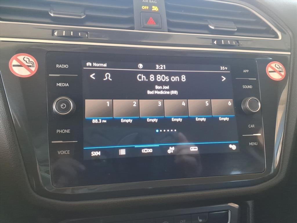 Volkswagen Tiguan  2024