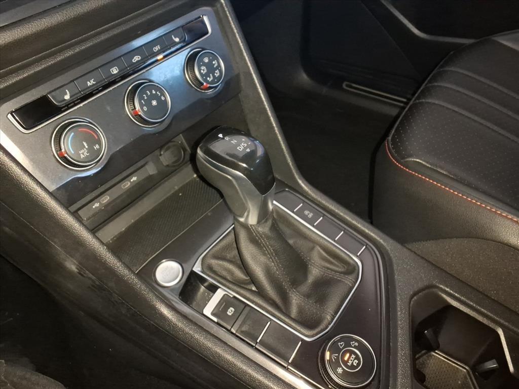 Volkswagen Tiguan  2024