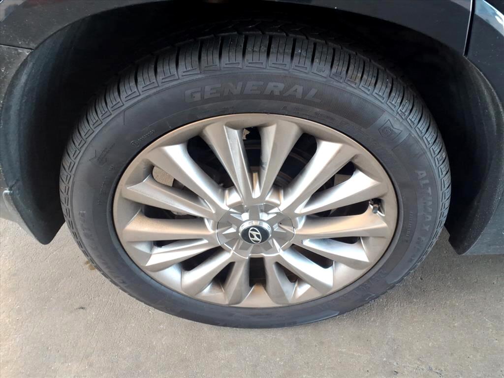 Hyundai Palisade  2020