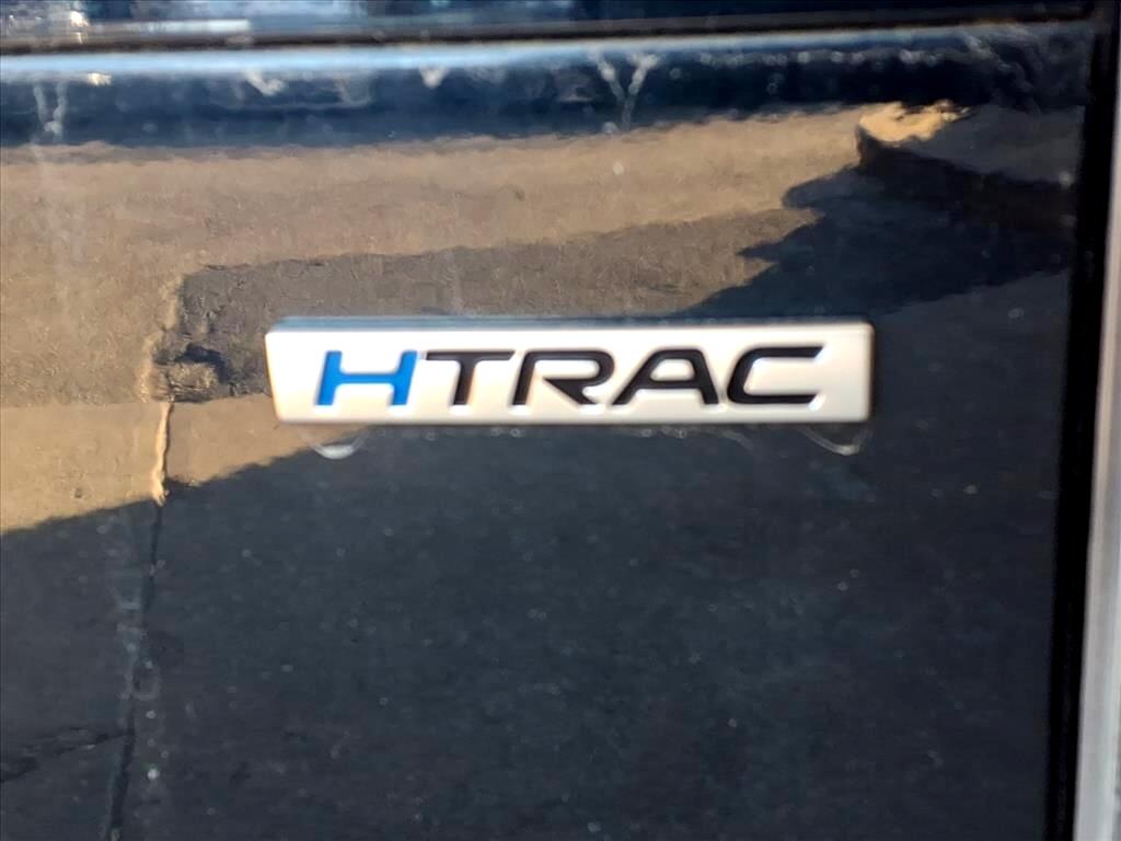 Hyundai Palisade  2020