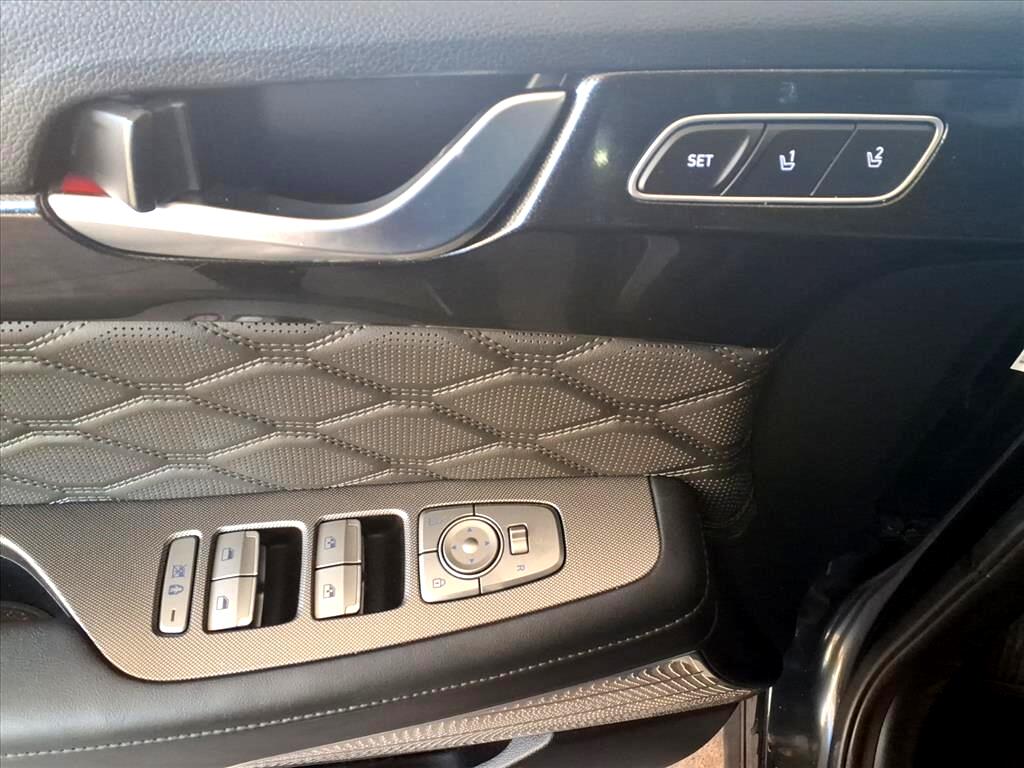 Hyundai Palisade  2020