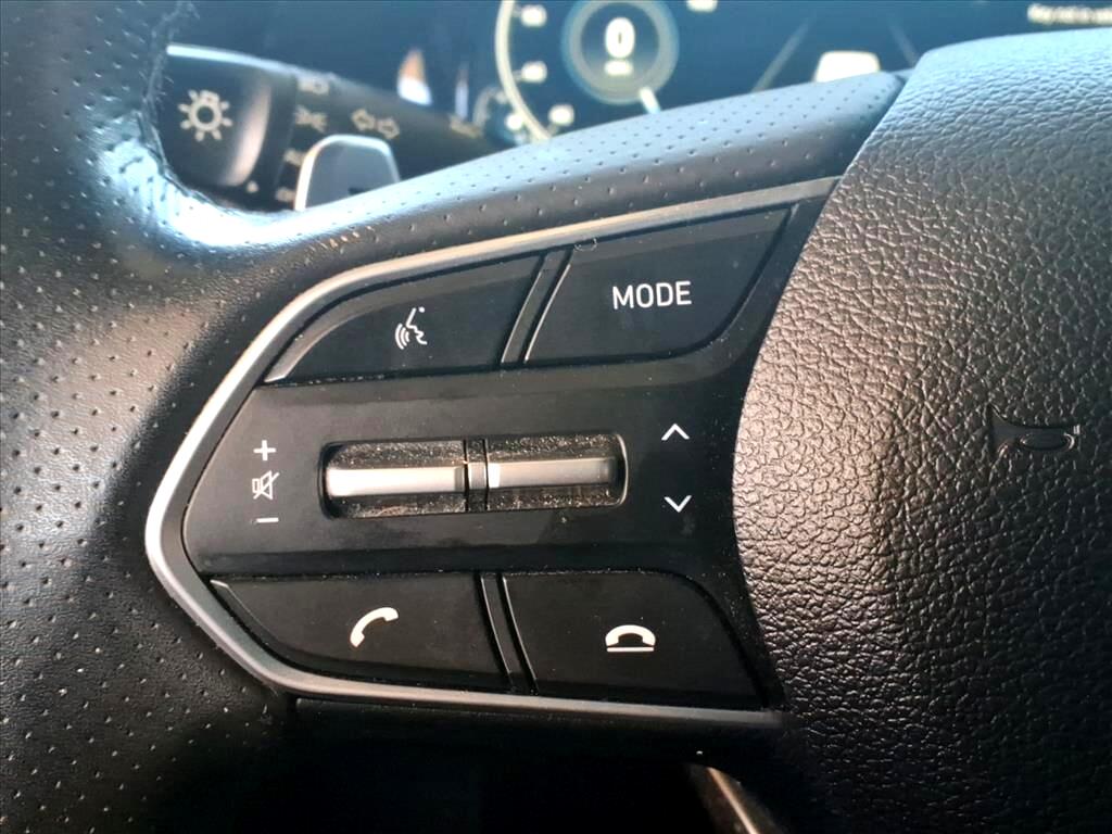 Hyundai Palisade  2020