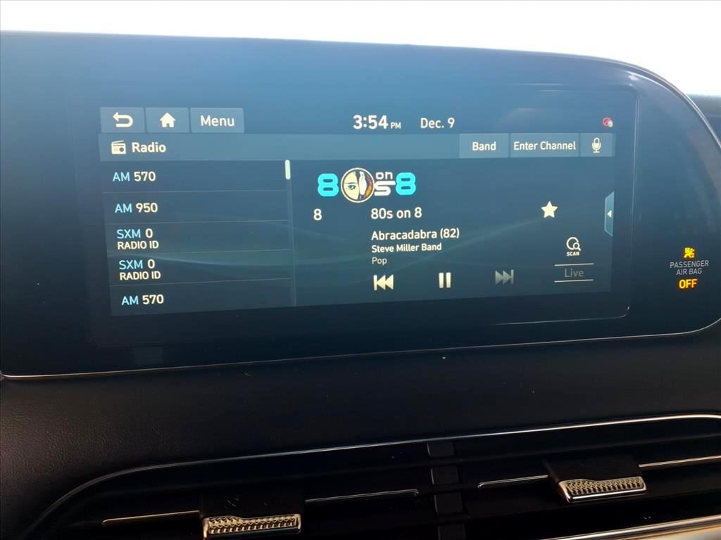 Hyundai Palisade  2020