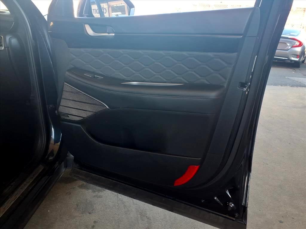 Hyundai Palisade  2020