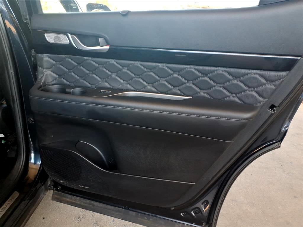 Hyundai Palisade  2020