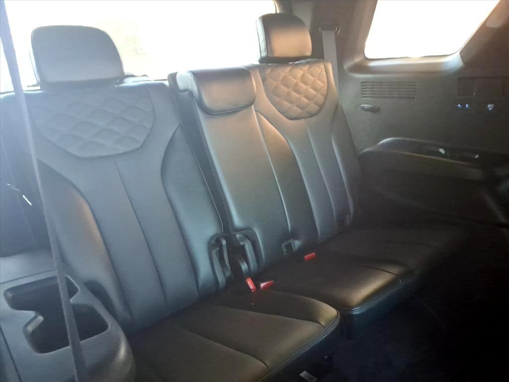 Hyundai Palisade  2020