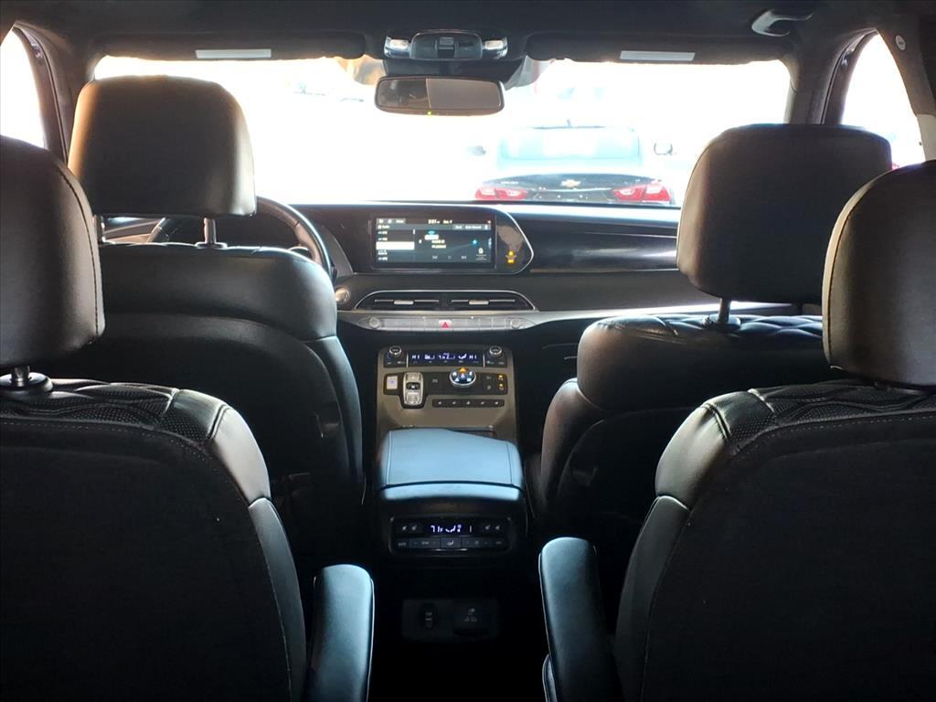 Hyundai Palisade  2020