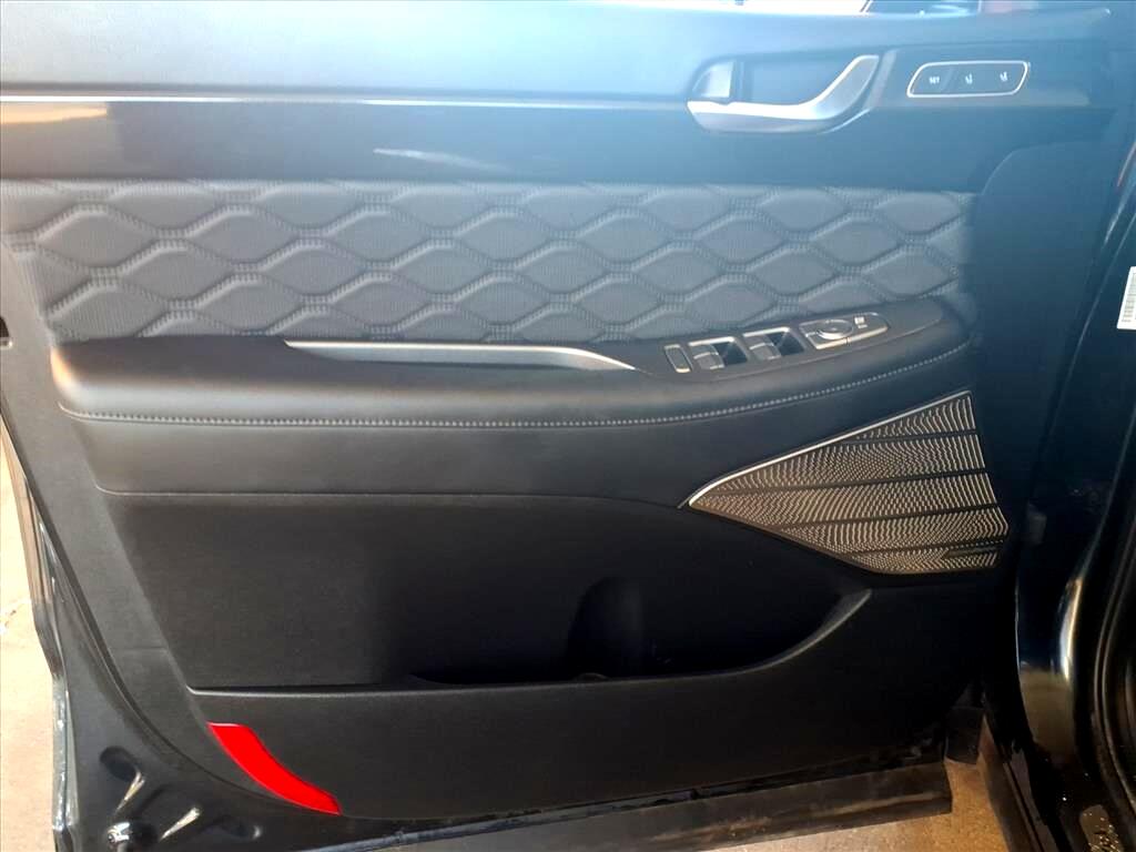 Hyundai Palisade  2020