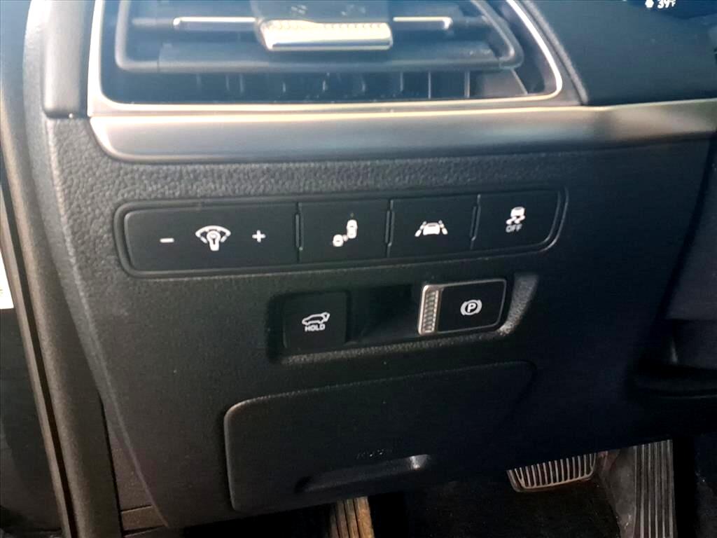 Hyundai Palisade  2020