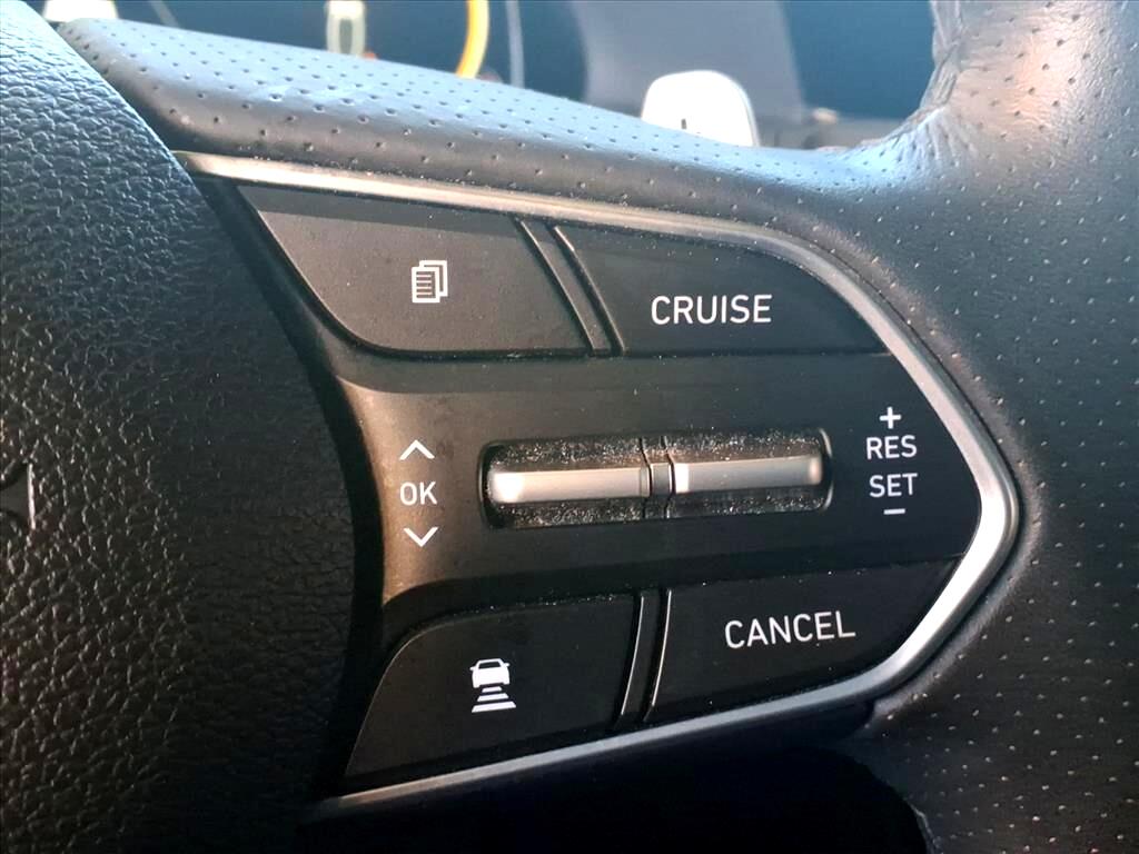 Hyundai Palisade  2020