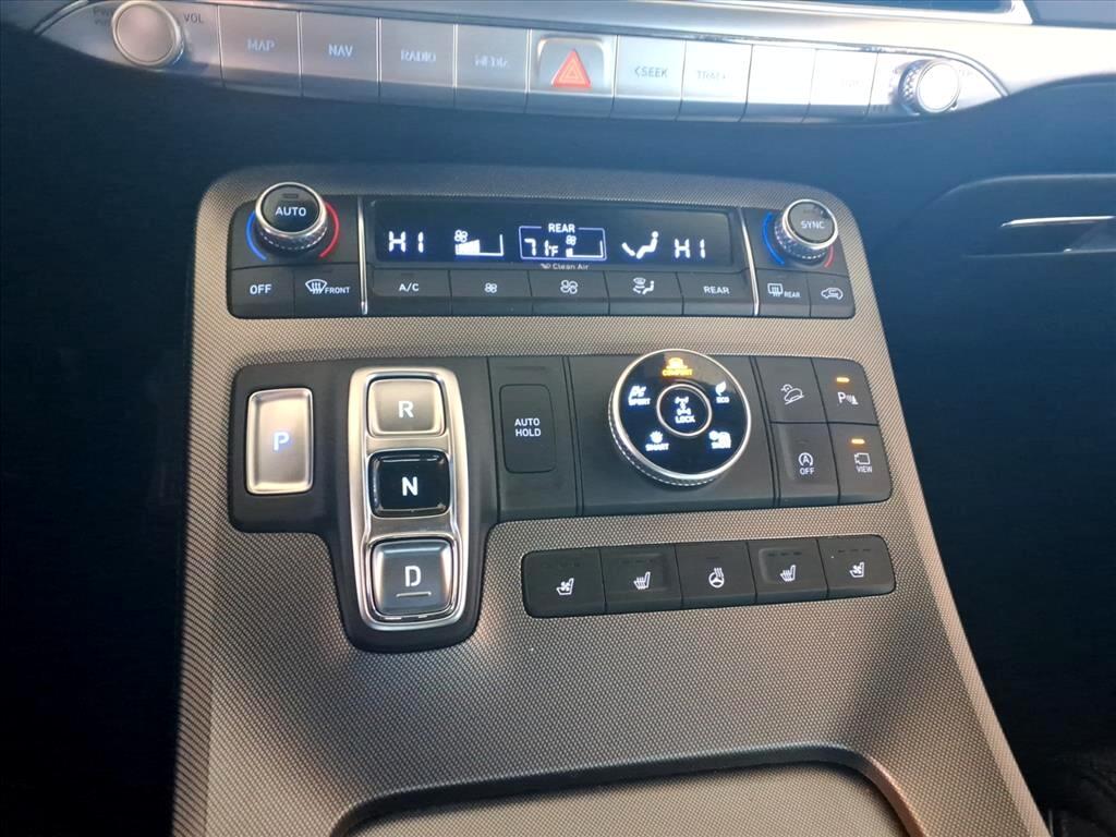 Hyundai Palisade  2020