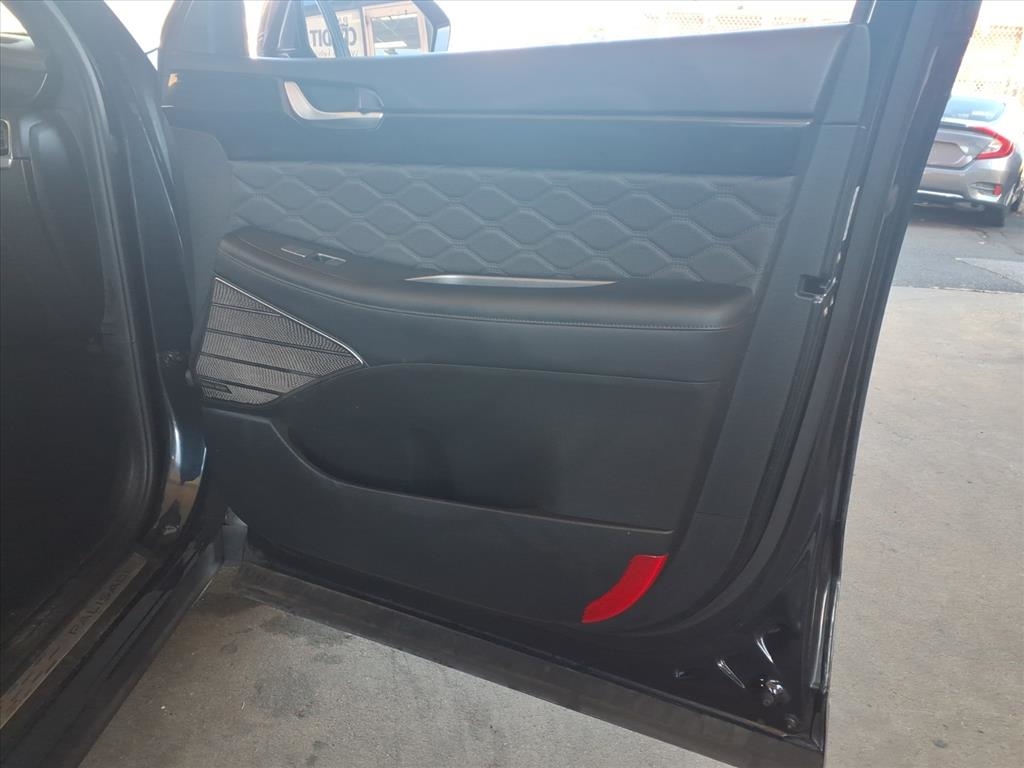 Hyundai Palisade  2020