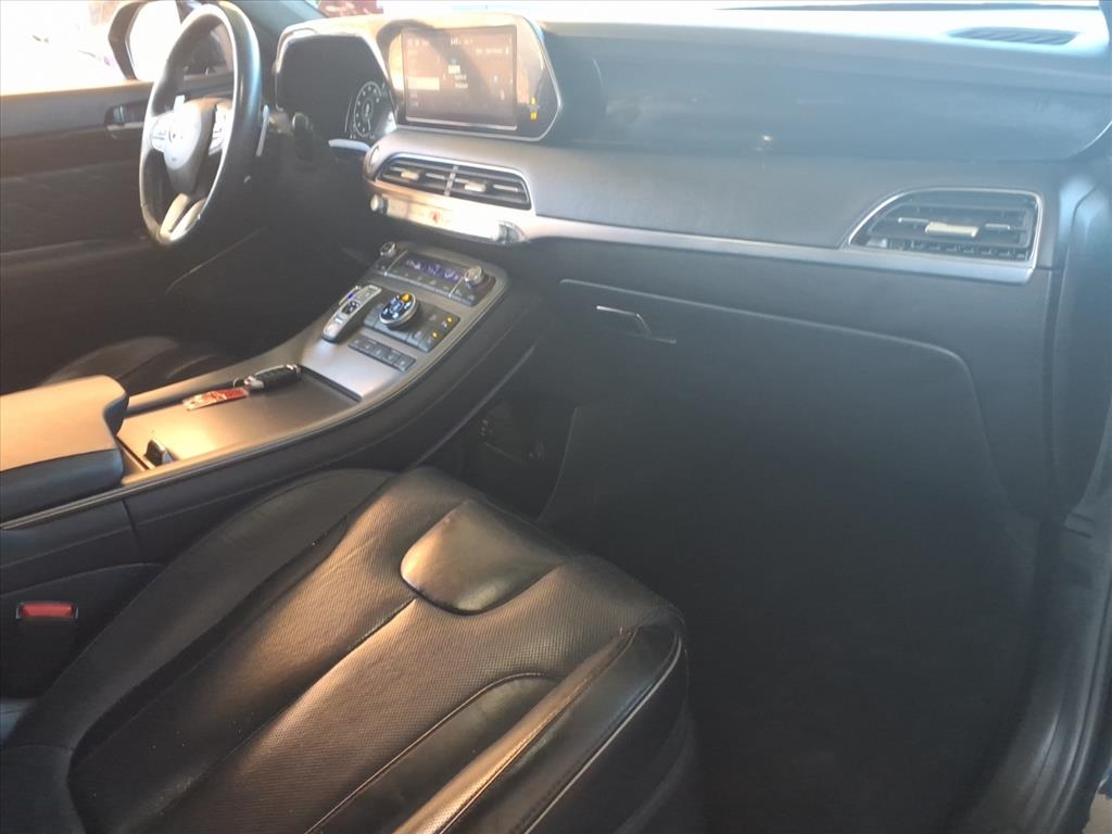 Hyundai Palisade  2020