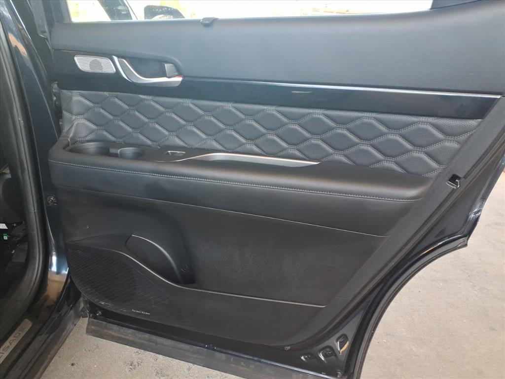 Hyundai Palisade  2020