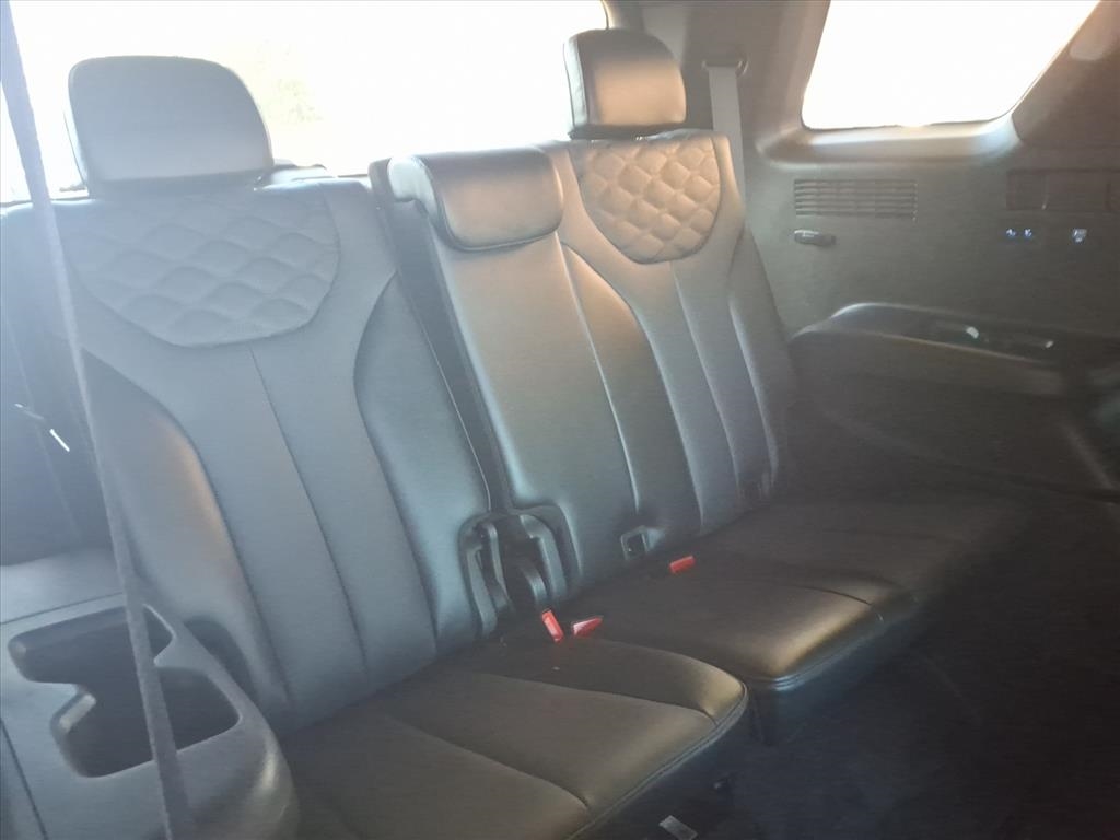 Hyundai Palisade  2020