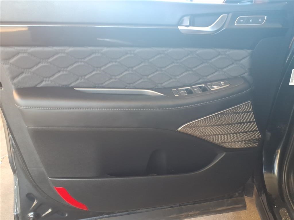 Hyundai Palisade  2020