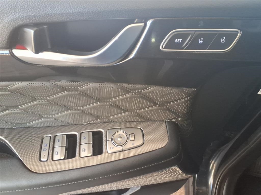 Hyundai Palisade  2020