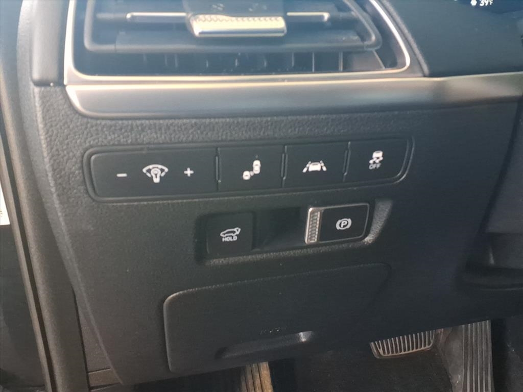 Hyundai Palisade  2020