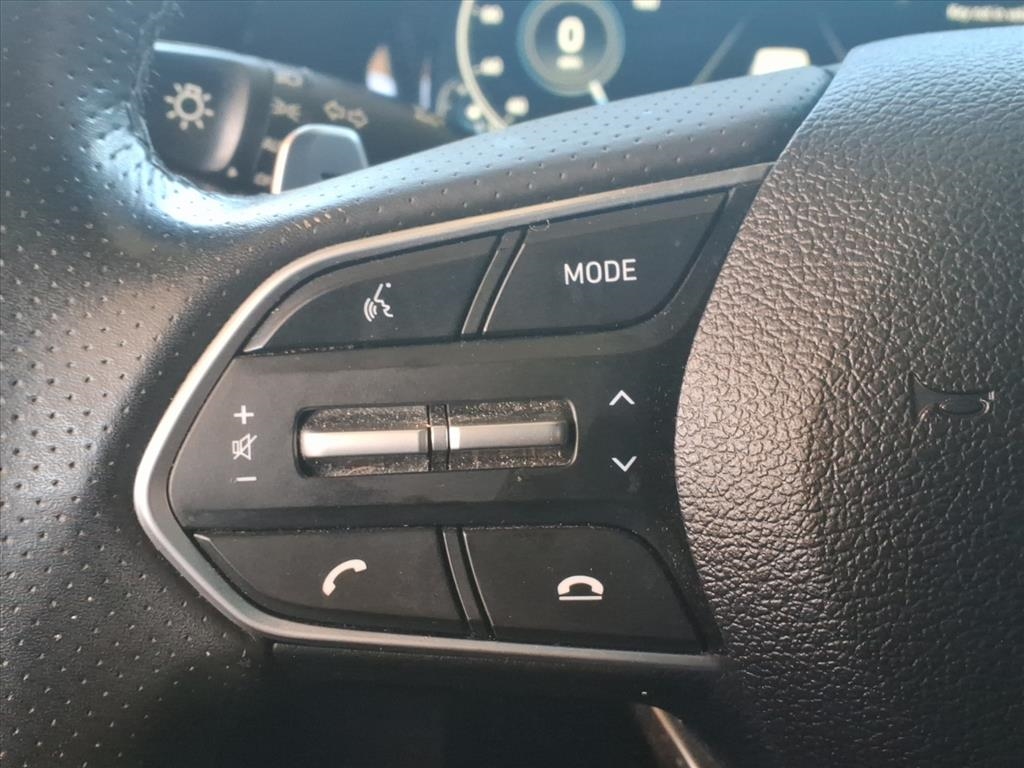 Hyundai Palisade  2020