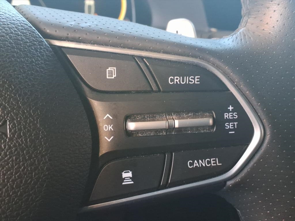 Hyundai Palisade  2020