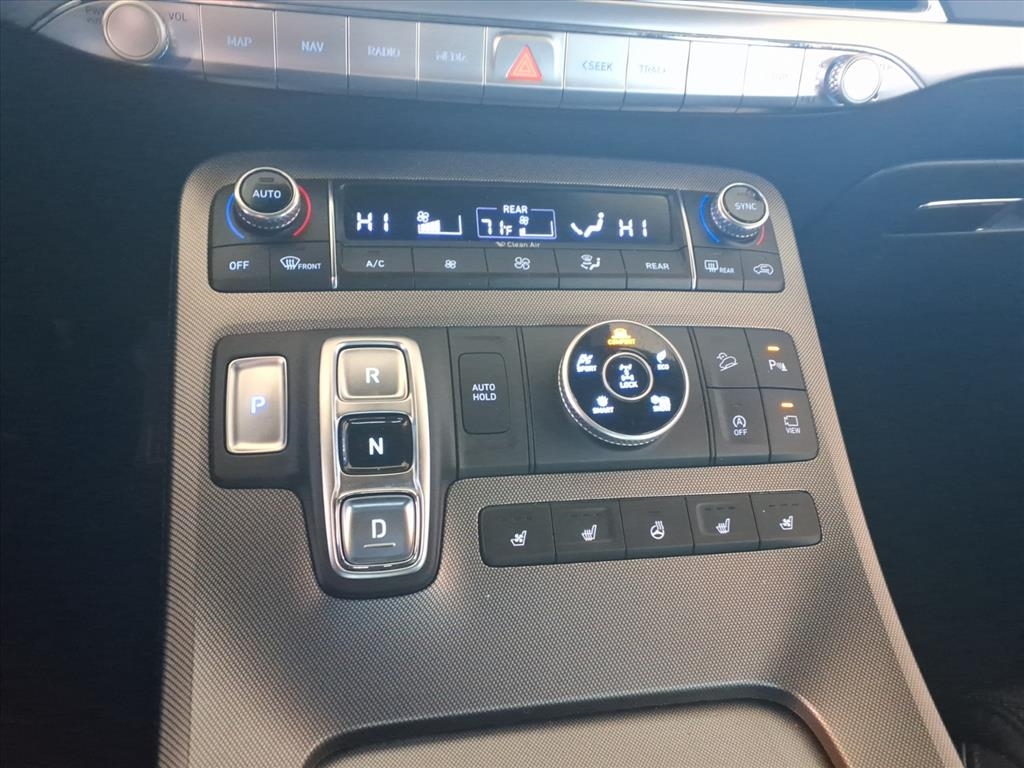 Hyundai Palisade  2020