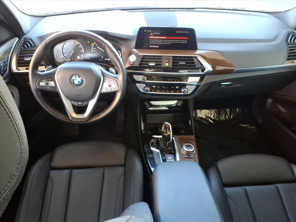 BMW X3  2020