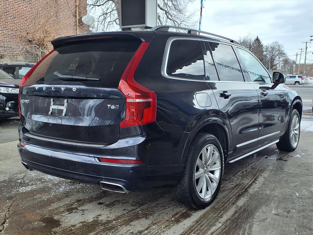 Volvo XC90  2016