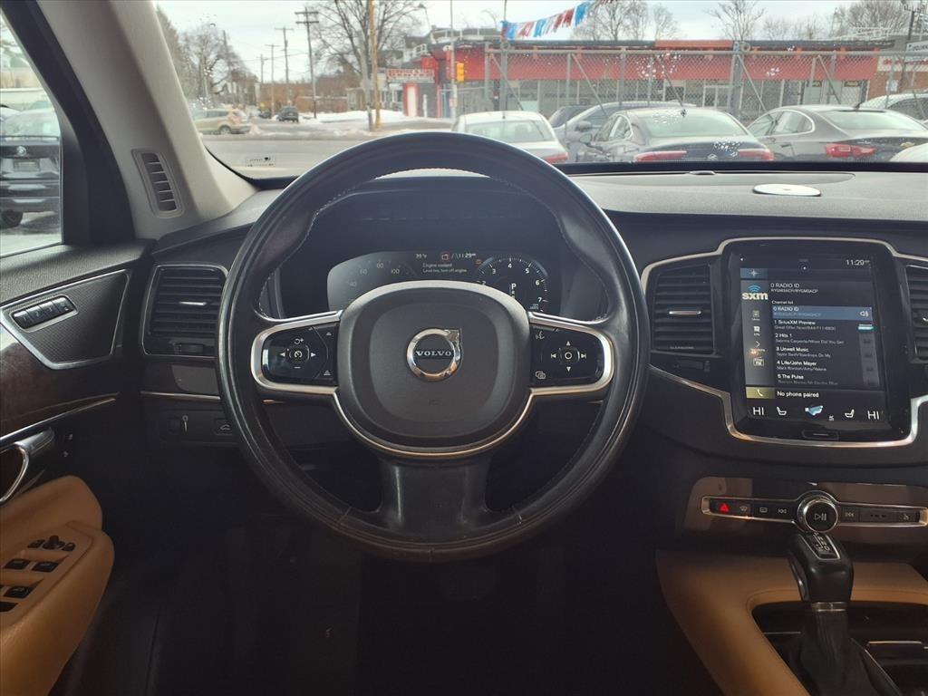 Volvo XC90  2016
