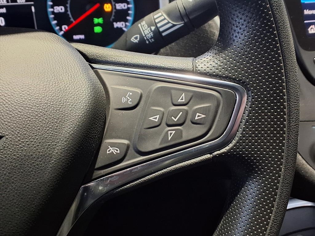 Chevrolet Malibu  2024