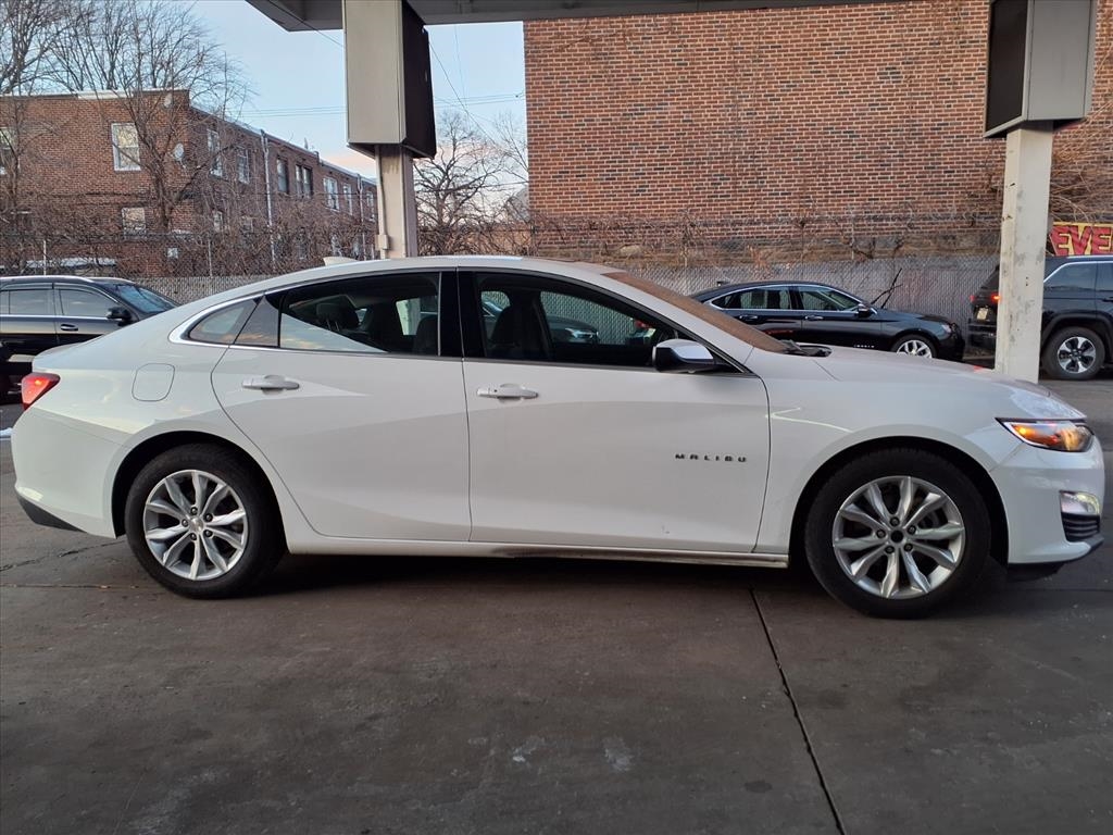 Chevrolet Malibu  2024