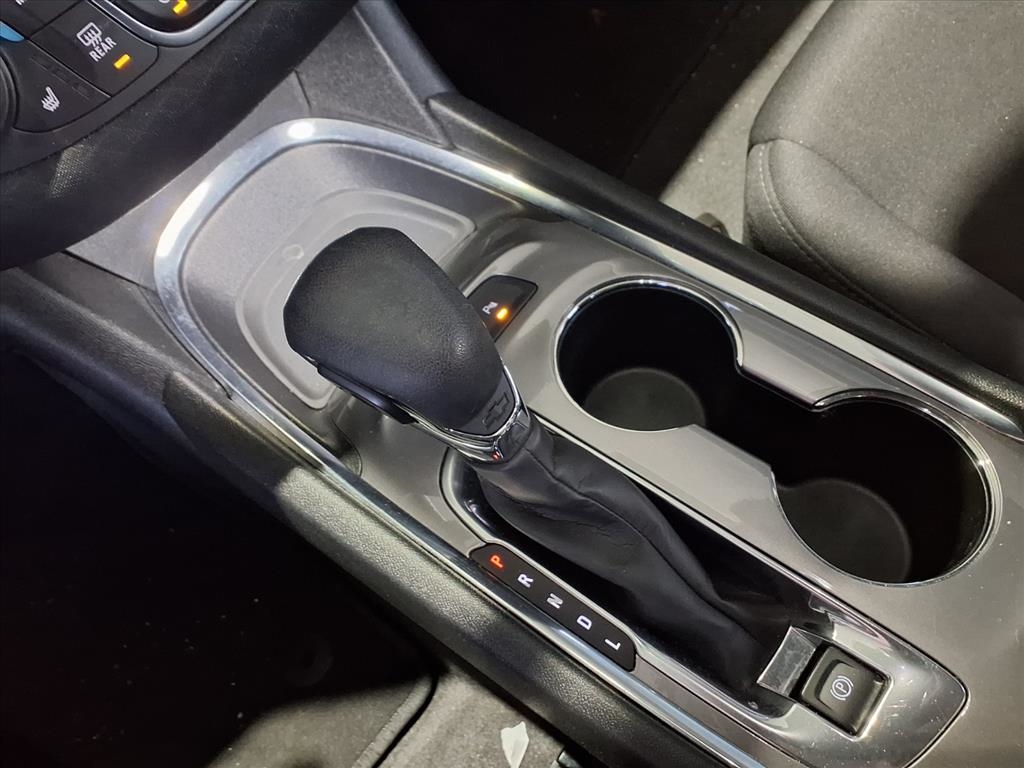 Chevrolet Malibu  2024